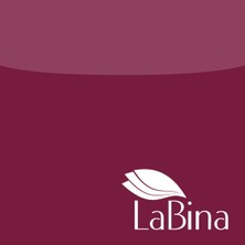 Labina Bordeaux - Şarap Kızılı Kalıcı Makyaj Boyası
