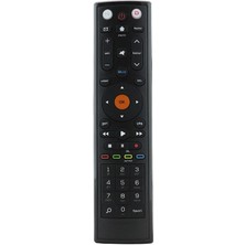 Kumandastore D-Smart Hd Blue Uydu Uzun Kumanda