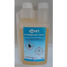 Bavet Cypermectin 100 Ec - 1 L