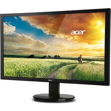 Acer 21.5 K222HQLBID LED Fhd 5ms 60HZ HDMI VGA Monitör