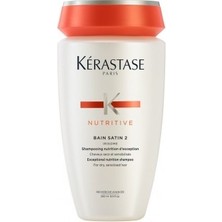 Kerastase Nutritive Bain Satin 2