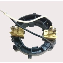 Nesta Makita Hr 2630 Kömür Yuvası