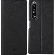 Vili Sony Xperia 1 Iıı Telefon Kılıfı (Yurt Dışından)