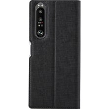 Vili Sony Xperia 1 Iıı Telefon Kılıfı (Yurt Dışından)