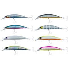 Kendo Bt Minnow 110 S 21.4 gr Suni Yem
