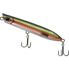 Ryuji Rocket Top Water 130MM 31,5gr Hard Bait