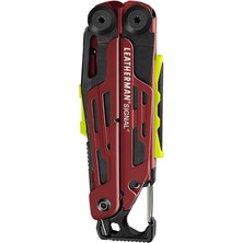 Leatherman Signal (19 Işlev)