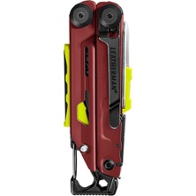 Leatherman Signal (19 Işlev)