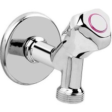 Asil Çamaşır Musluğu Banyo