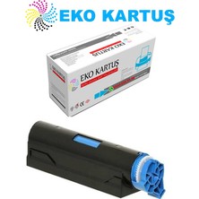 Eko Kartuş Oki MB471W Muadil Toner,