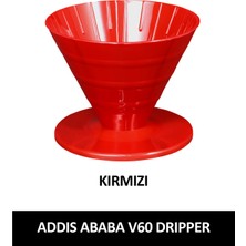 Addis Ababa Coffee Coffee V60 Dripper