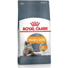 Royal Canin Hair & Skin Deri ve Tüy Sağlığı Için Kedi Maması 2 kg