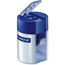 Staedtler Çift Bölmeli Kalemtraş
