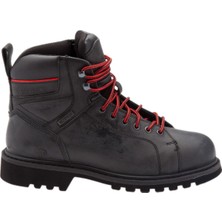 Wolverine Dillon Waterproof Su Geçirmez Black Siyah Erkek Bot