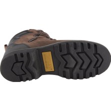 Wolverine Colb Waterproof Su Geçirmez Brown Kahve Erkek Bot