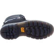 Caterpillar Colorado Translucent Navy Laci Nubuk Kadın Bot