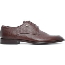 Tamer Tanca Erkek Derı Klasik Ayakkabı 221 555 K Erk Ayk