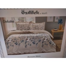 Özdilek Nev. Tk Rf Çift Kişilik Bej Orkıdea