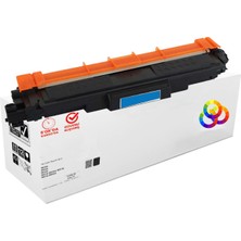 PlusPrint BROTHER HL-L3230CDW UYUMLU Muadil Toner TN-277 Mavi