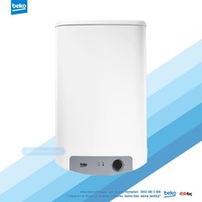 Beko BKT-500 B 50 Lt Termosifon