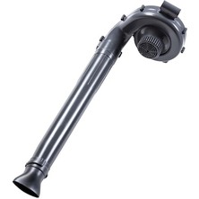 Oleo-Mac Oleomac Bc 240 D Motorlu Tırpan Için Üfleme-Toplama Aparatı