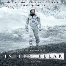 Hans Zimmer / Interstellar Soundtrack (4lp) (Plak)