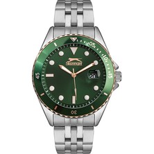 Slazenger SL.09.1932.1.03 Erkek Kol Saati