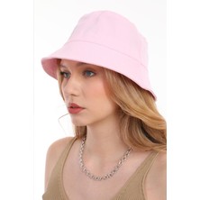 Elif İç Giyim Kadın Balıkçı Kova Bucket Şapka