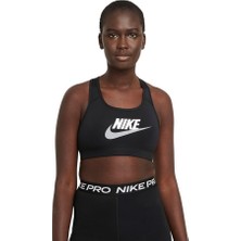 Nike W Nk Df Swsh Cb Futura Gx Bra