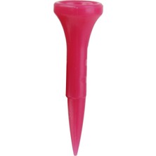 Zwinz 50 Adet Karışık Renkler Plastik Mezun Golf Tees 40MM Golfçü Aksesuarları Lot (Yurt Dışından)