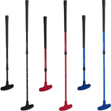 Zwinz Ölçekli Golf Kulüpleri ile Portatif Için 2 Takım Çocuk Atıcı - Iki Yönlü Atıcı (Yurt Dışından)
