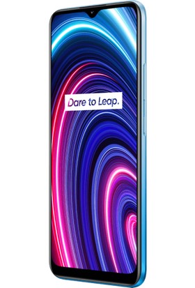 Realme C25Y 128 GB (Realme Türkiye Garantili)