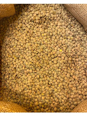 Erzurum Kadın Kooperatifi Yeşil Mercimek 1 kg