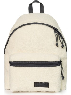 Eastpak Padded Pak'r  Beyaz Sırt Çantası EK000620.O24