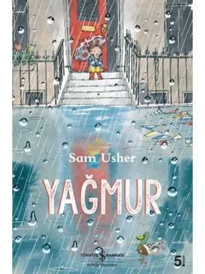 Yağmur - Sam Usher