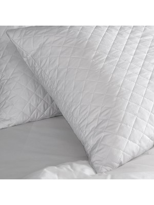 Yataş Bedding  Piro 2'li Kapitoneli Yastık