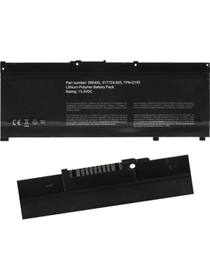 Hp HSTNN-IB8L L08855-855 Notebook Bataryası - Laptop Pili