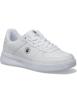 Lumberjack Fınster Wmn 2fx Beyaz Kadın Sneaker