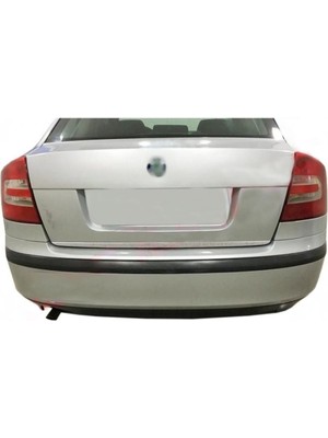 A&G Tuning Skoda Octavia A5 Bagaj Alt Çıtası Formlu 2005-2012 Arası