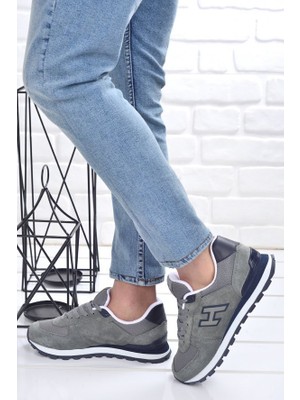 Hammer Jack 102 19250 M Peru Nubuk Deri Erkek Spor Ayakkab