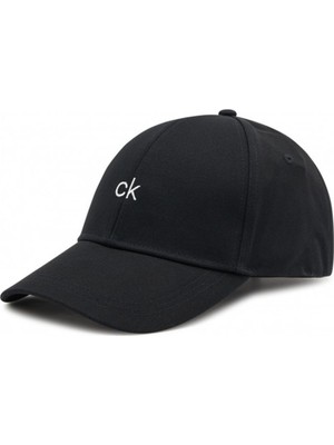 Calvin Klein Erkek Ck Baseball Şapka