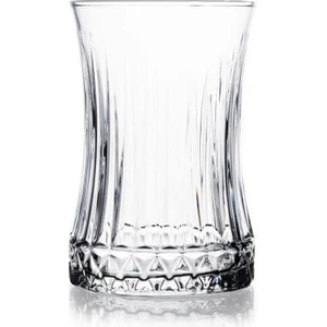 Elysıa 6'lı Çay Bardak