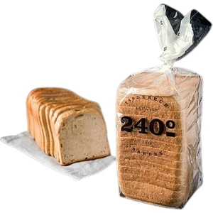 240 Derece Tost Ekmeği 1 kg