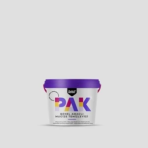Pak Genel Amaçlı Mucize Temizleyici 500 gr