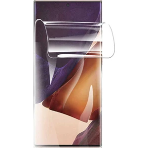 Samsung Galaxy Note 20 Ultra Nano Pet Full Ekran Koruyucu