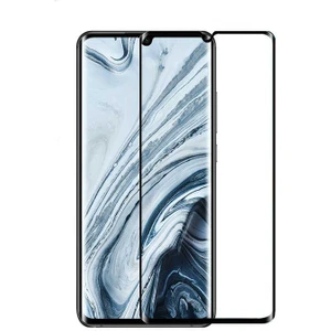 Xiaomi Mi Note 10 Nano Pet Full Ekran Koruyucu