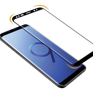 Samsung Galaxy Note 9 Nano Pet Full Ekran Koruyucu