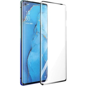 Oppo Reno 4 Pro 4g Nano Pet Full Ekran Koruyucu