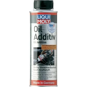 Lıquı Moly Mos2 Yağ Katkısı 200 ml