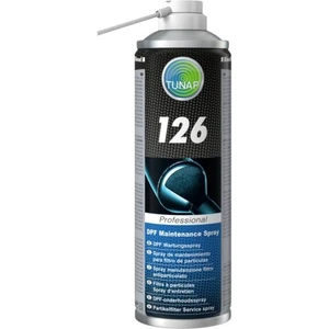 126 Dpf Bakım Spreyi 400 ml